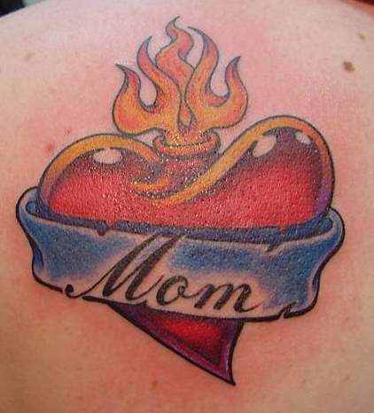 Tattoo  Love on How Can I Love You  Tattoos For Mom    Designtattoos S Blog