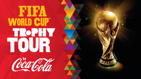 Cocacola 2010 FIFA World Cup