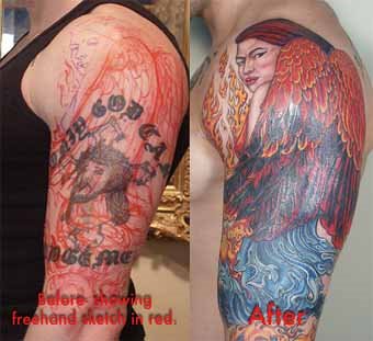 tattoo gun | Vvme Tattoo Blog