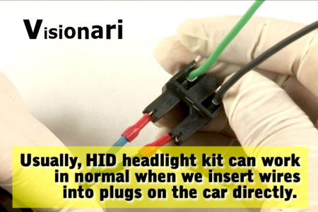 how to install xenon hid kit
